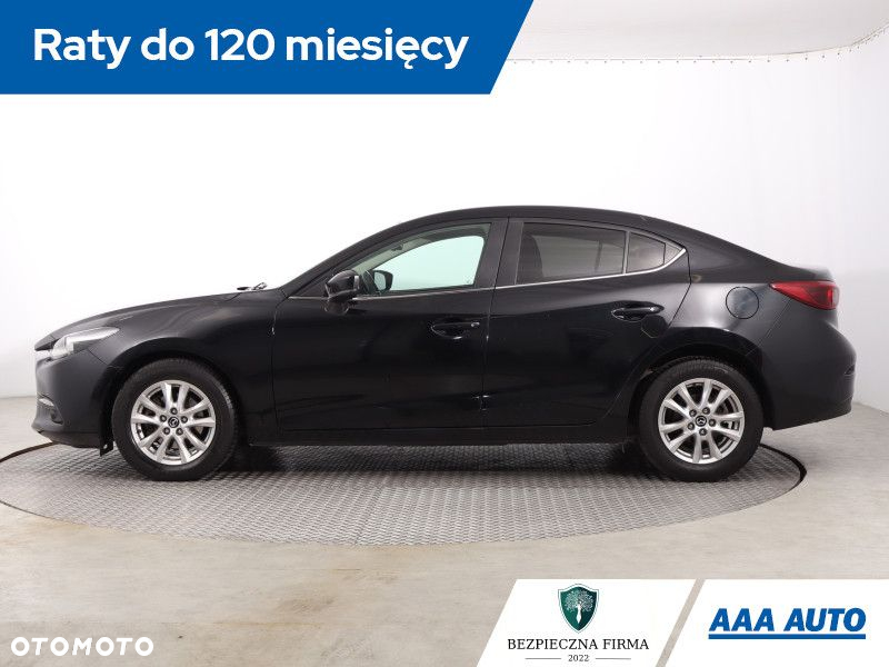 Mazda 3 - 3