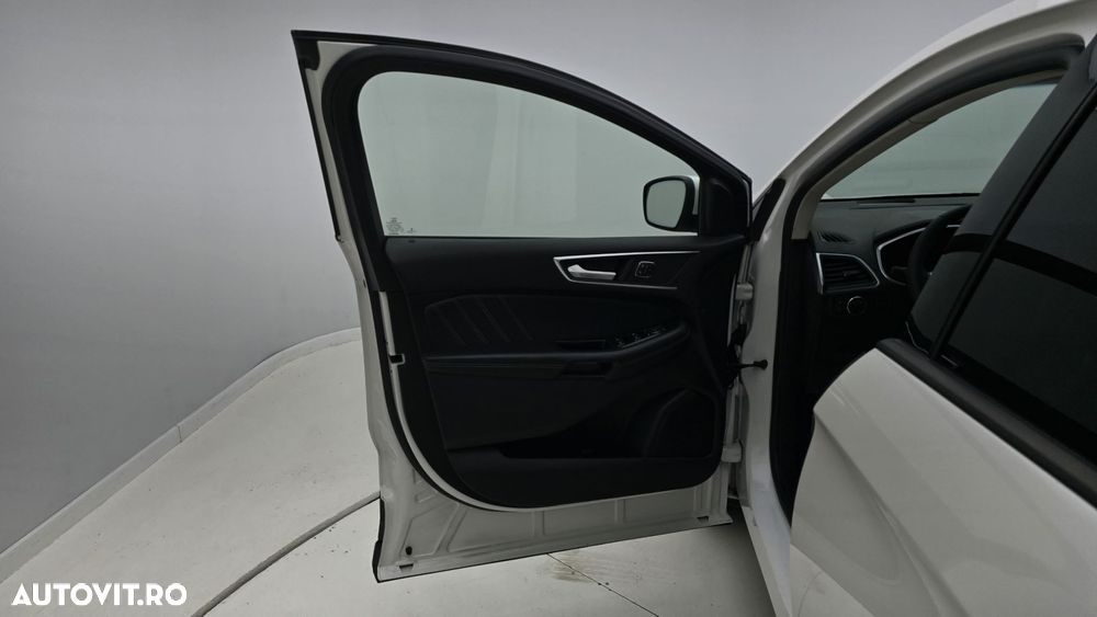 Ford Edge 2.0 TDCi Powershift Sport - 10