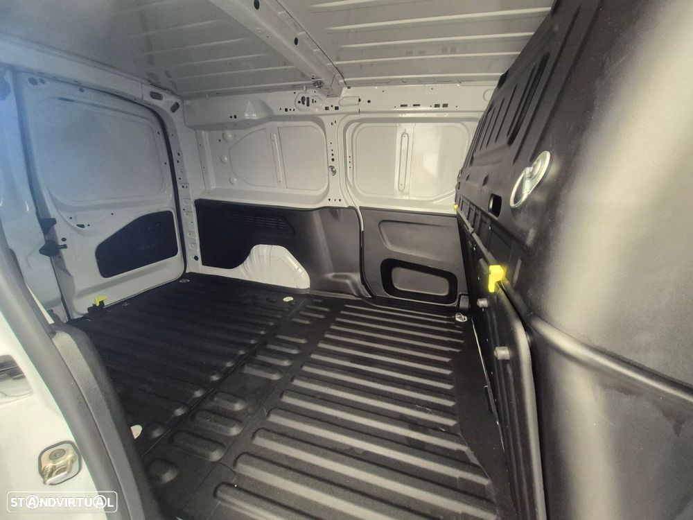 Citroën Berlingo 1.5 BlueHDi XL Feel - 22