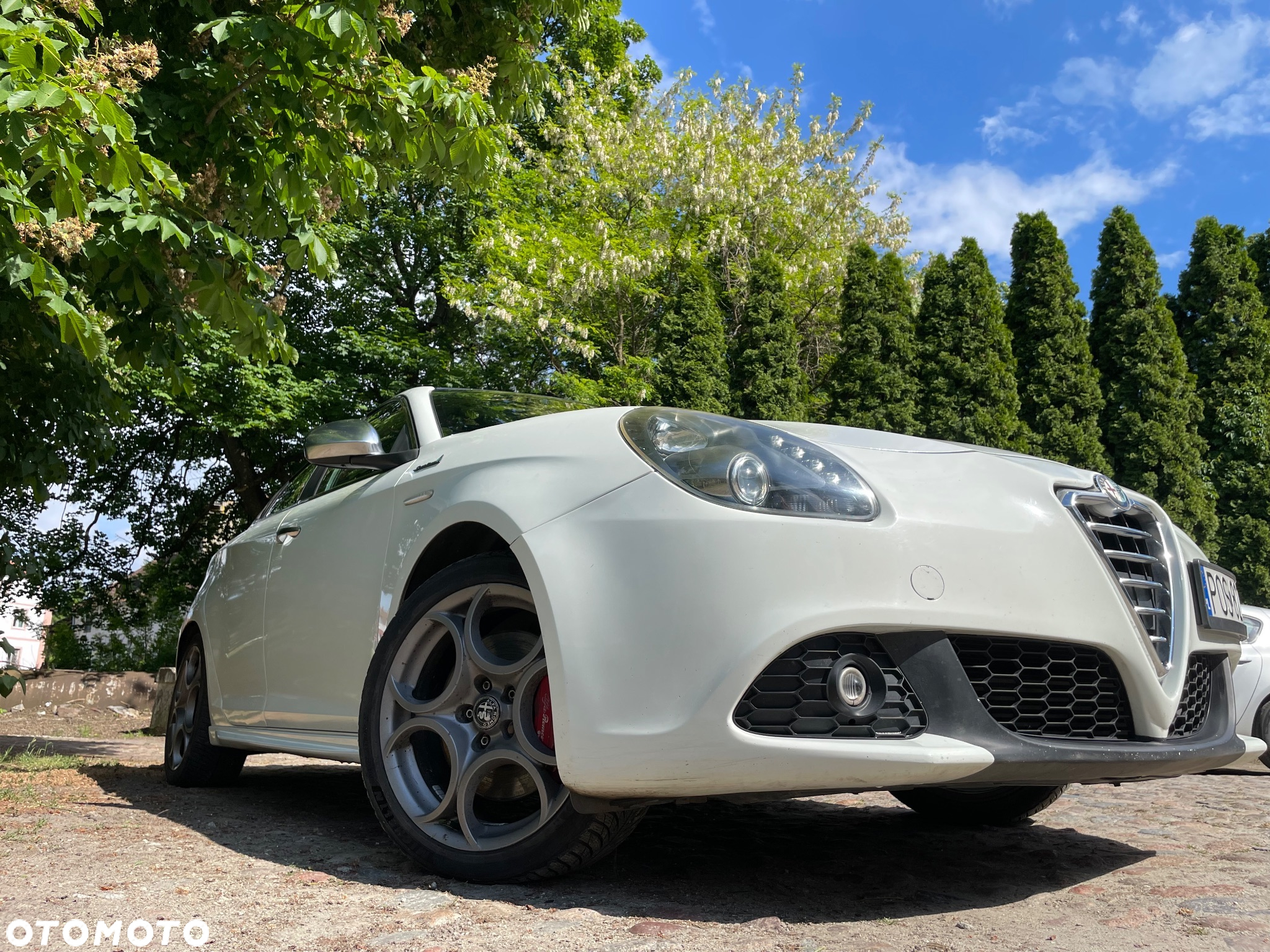 Alfa Romeo Giulietta - 21