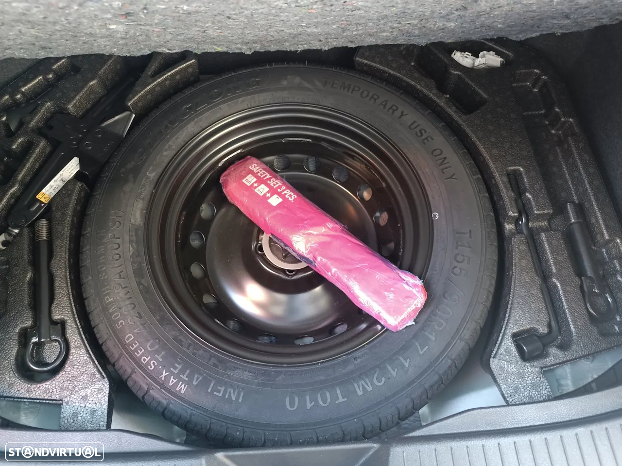 Nissan Qashqai 1.3 DIG-T N-Connecta LED Xtronic - 31