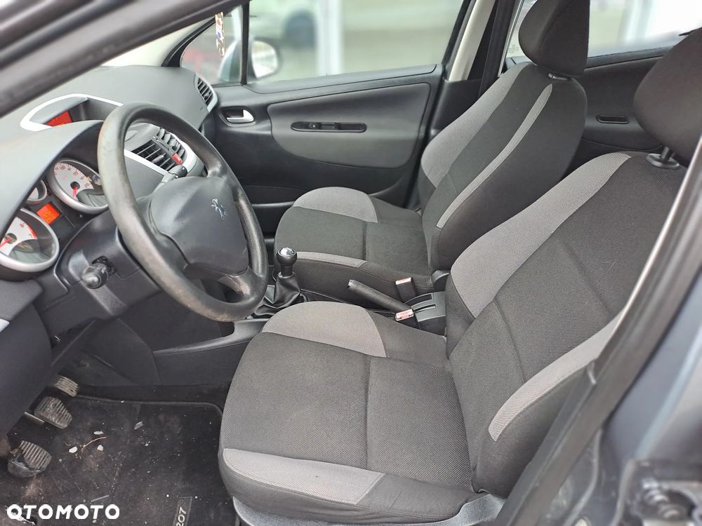 Peugeot 207 75 Tendance - 15