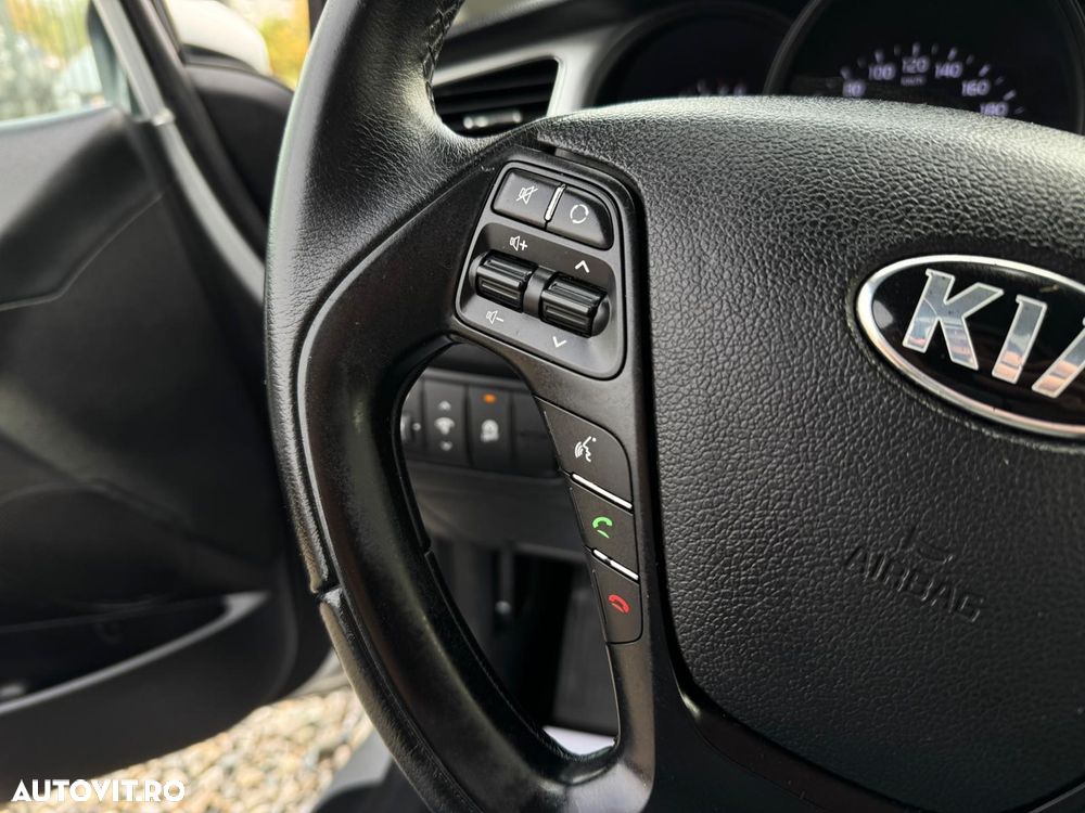Kia Ceed - 25