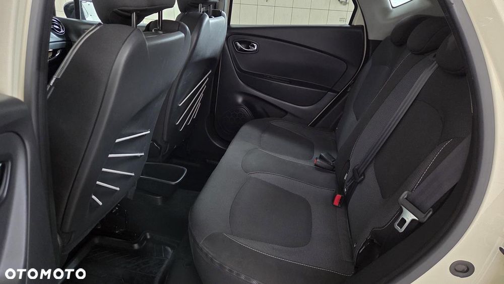 Renault Captur 1.2 TCe Intens EDC - 10