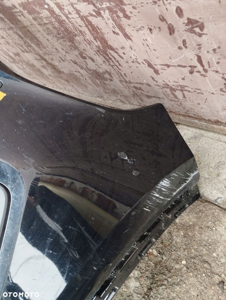 zderzak przód volvo xc40 lift ex40 2022-^ - 5