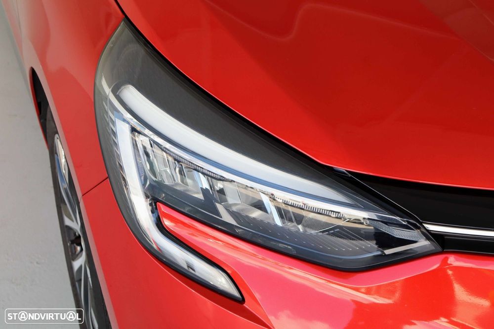 Renault Clio 1.0 TCe Evolution - 4