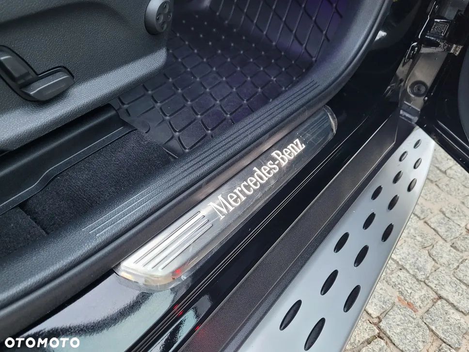 Mercedes-Benz GLC Coupe 220 d 4-Matic - 34