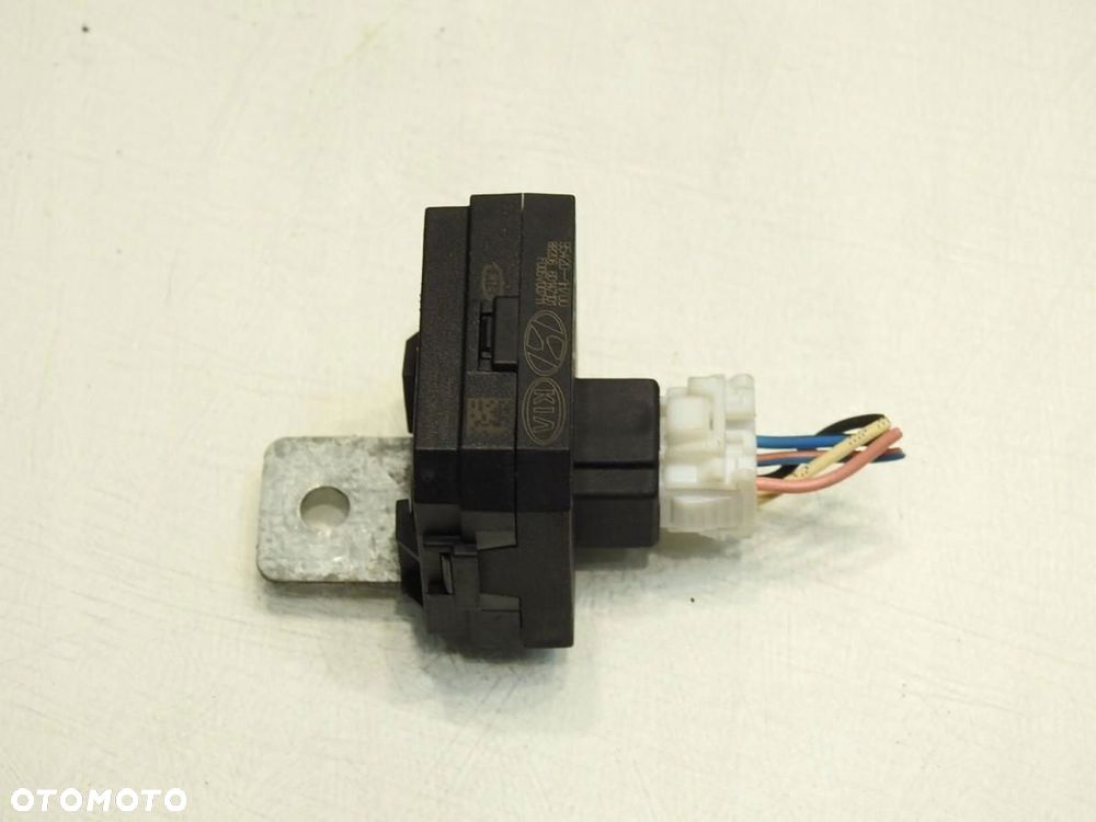 MODUŁ IMMOBILIZERA KIA CEED I 1.6 GDI 95420-1H700 - 6