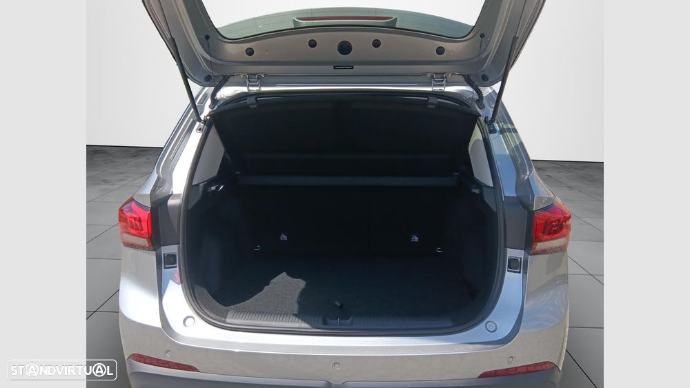 MG ZS 1.5 Hybrid+ Luxury - 16