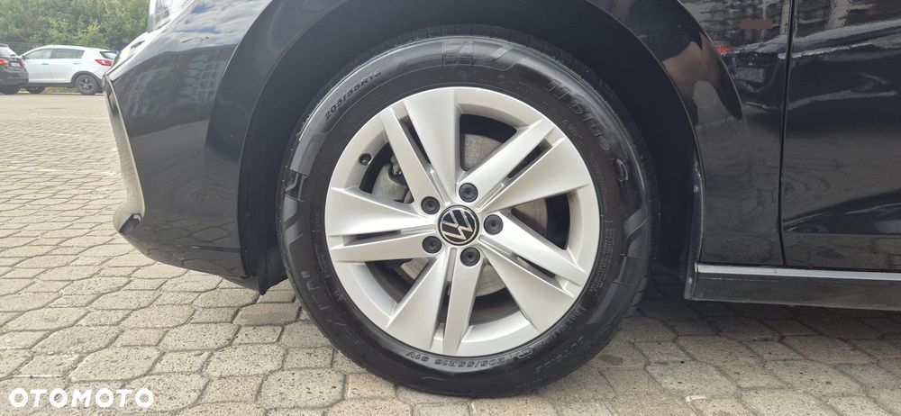 Volkswagen Golf 1.5 TSI Life - 12