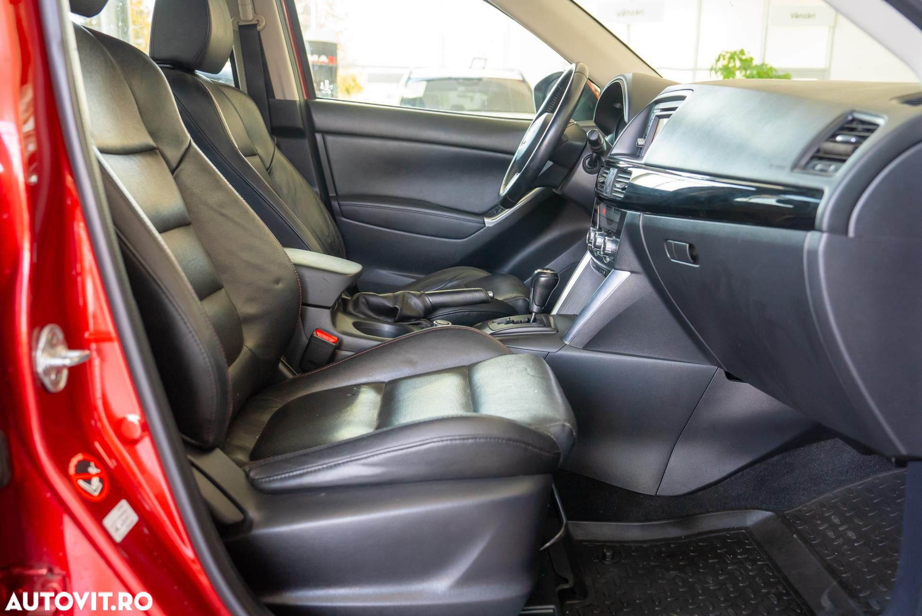 Mazda CX-5 SKYACTIV-D 150 Drive AWD Exclusive-Line - 18