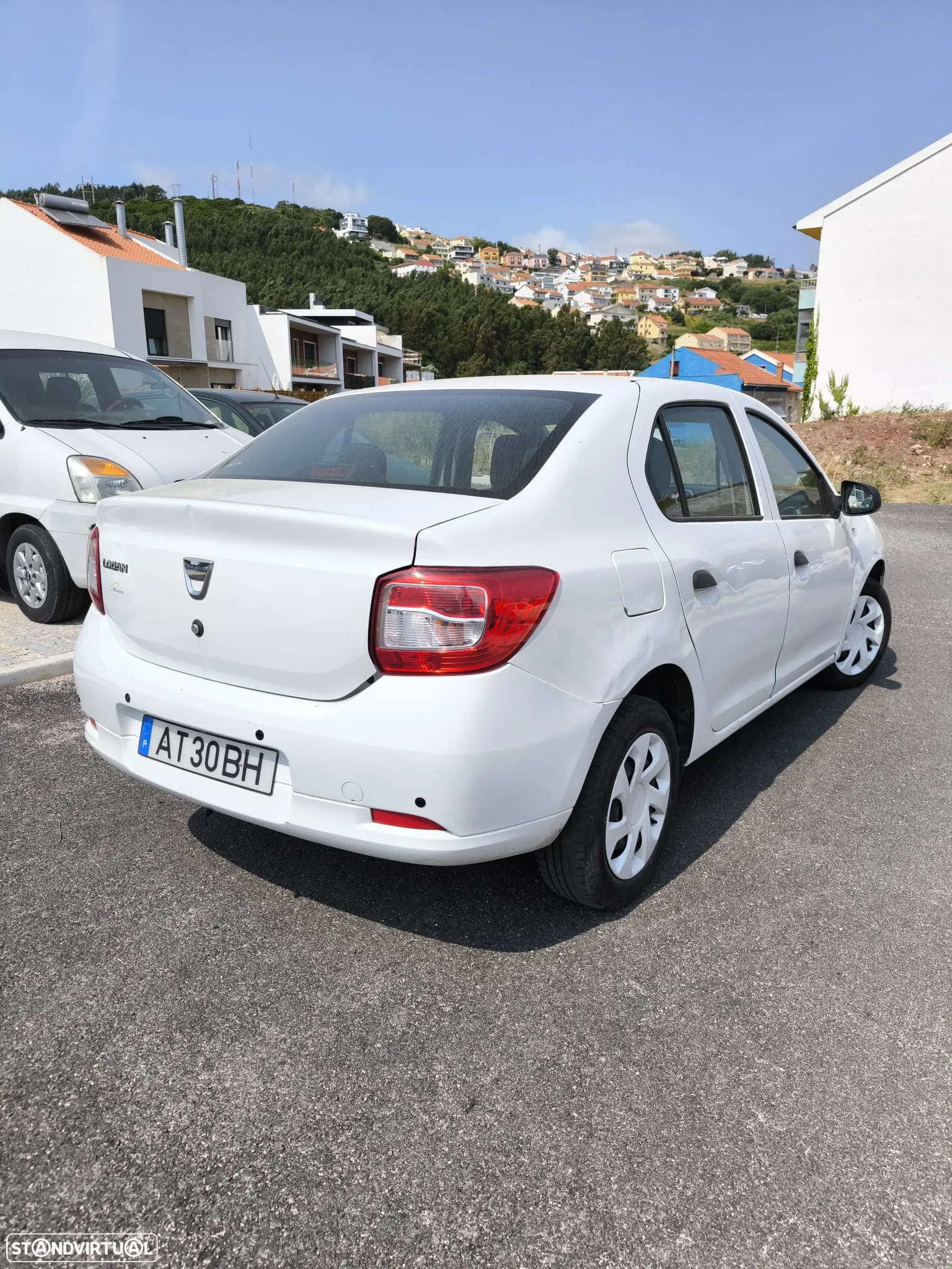 Dacia Logan 0.9 TCe Confort - 3
