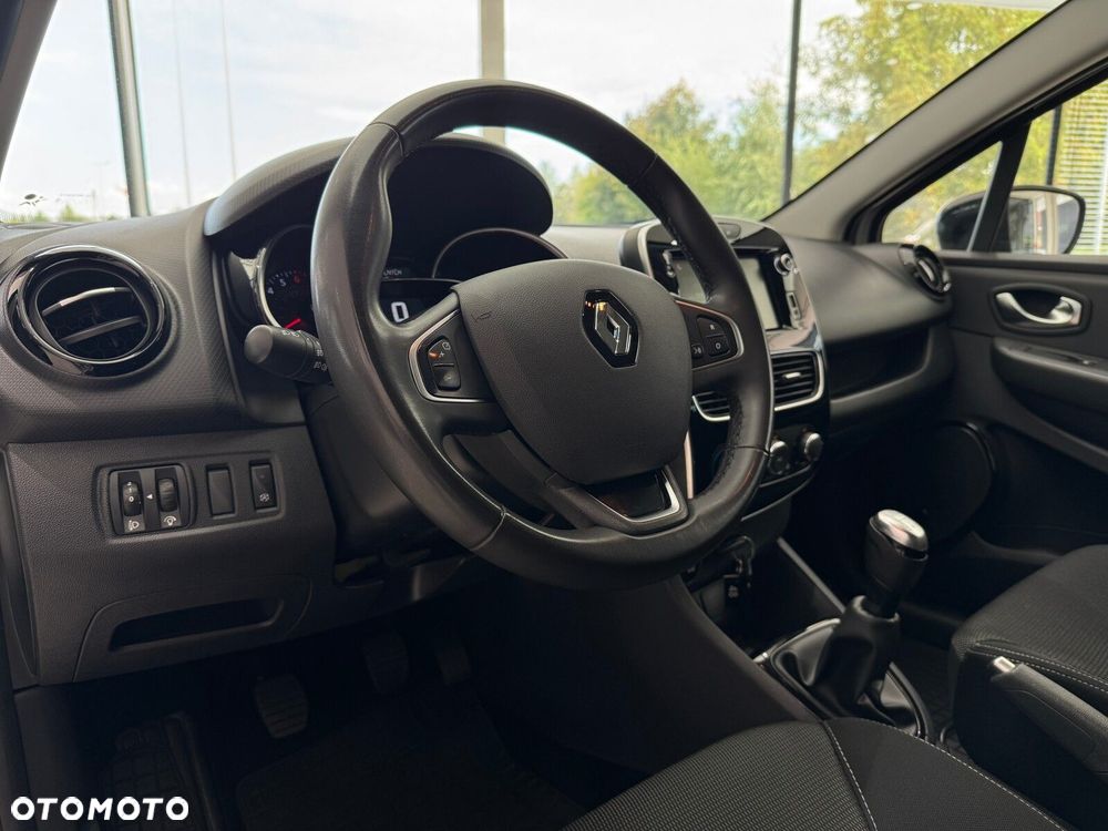 Renault Clio 0.9 Energy TCe Zen - 8