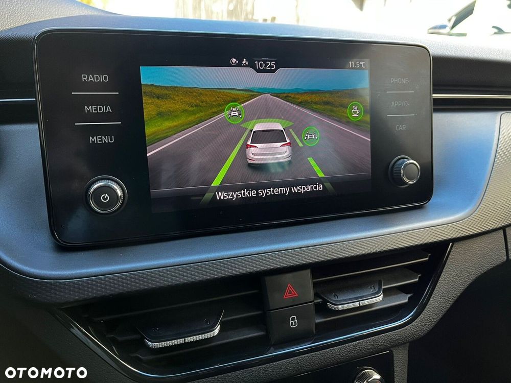 Skoda Kamiq 1.0 TSI Style - 24