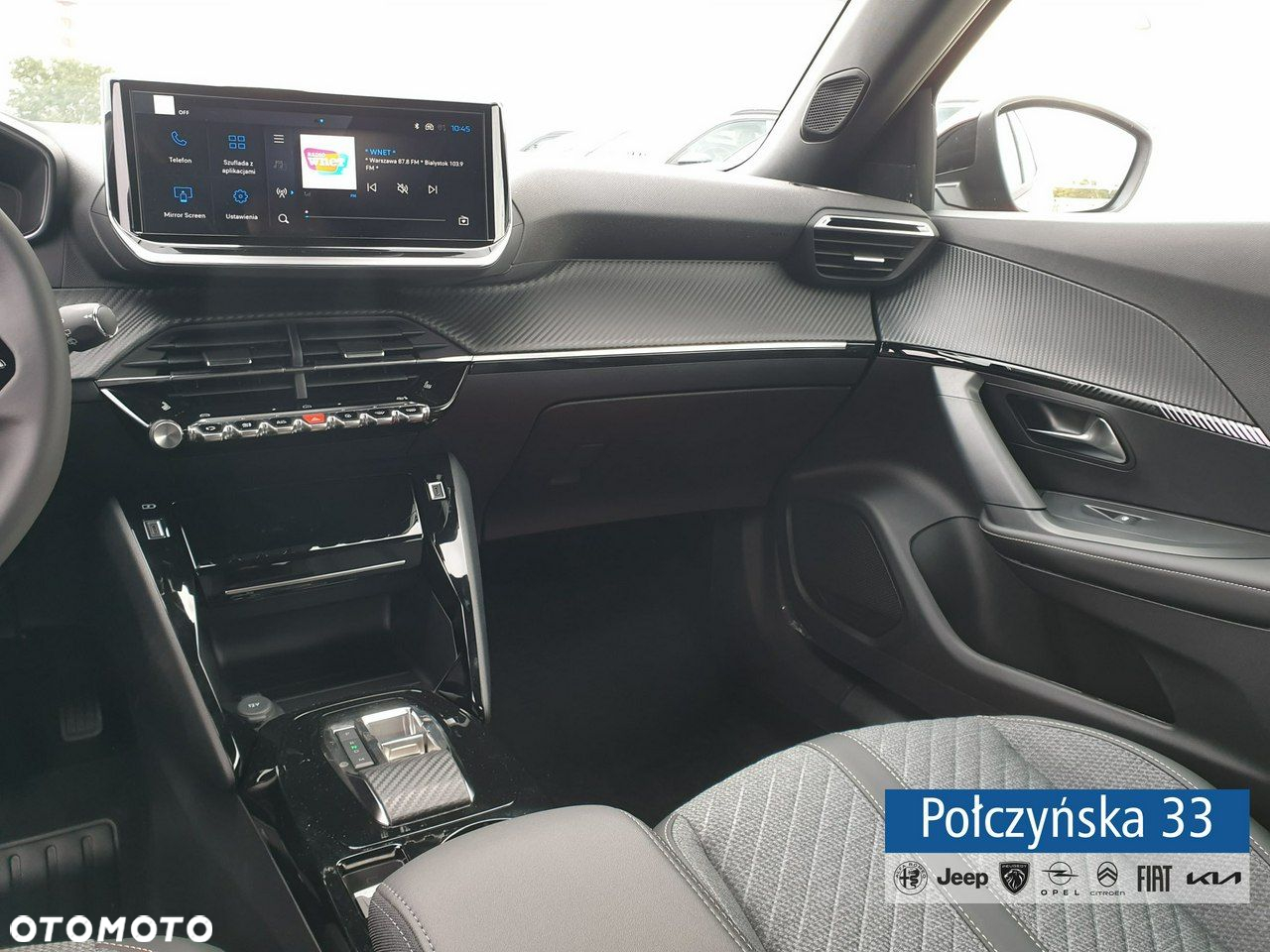 Peugeot 2008 - 29