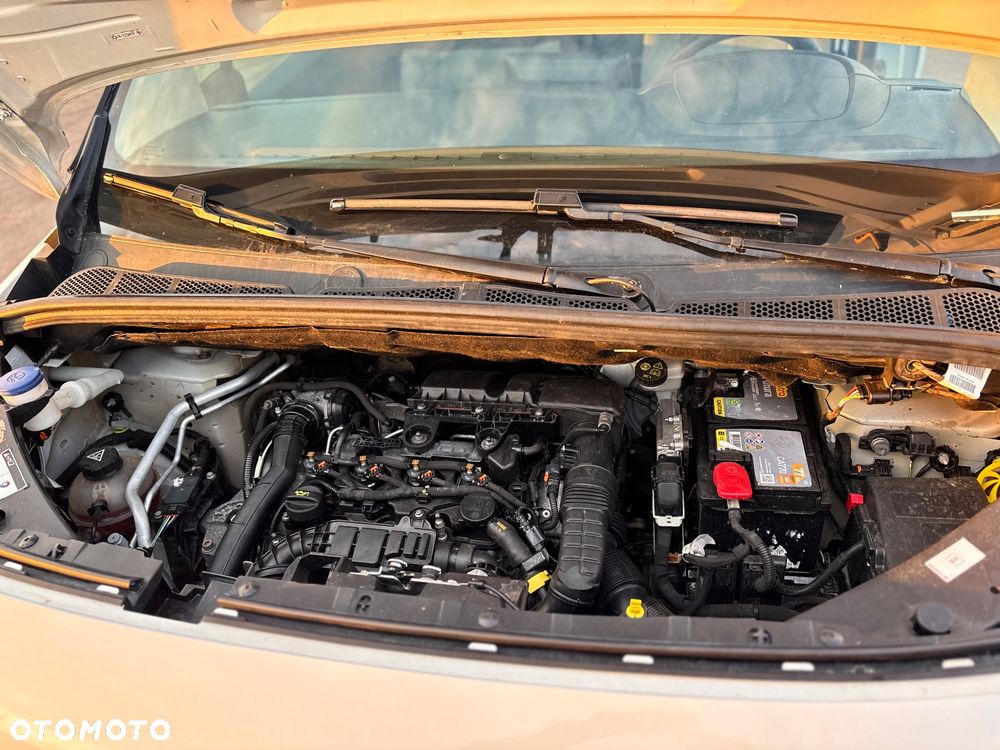 Citroën Berlingo M 1.5 BlueHDI Live - 13