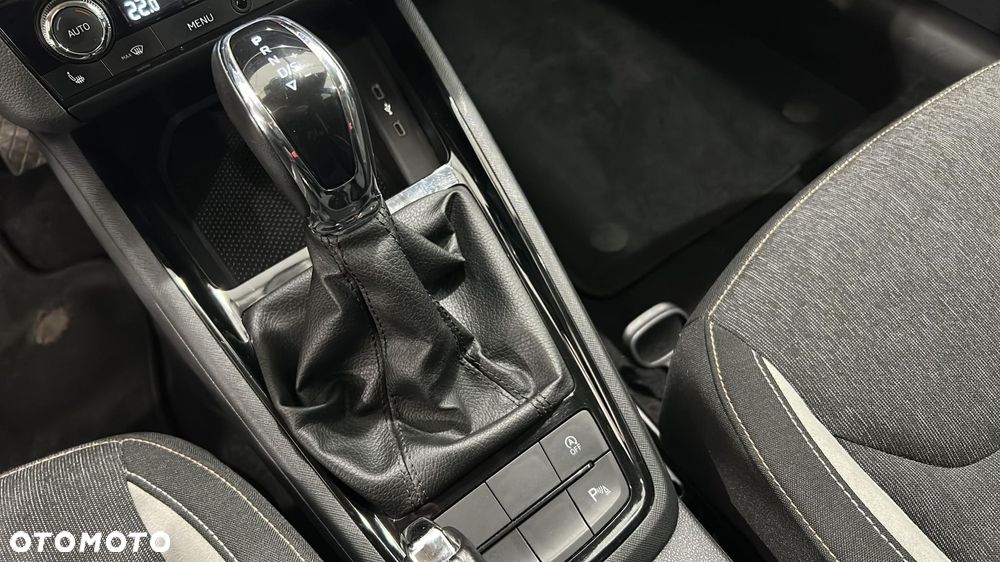 Skoda Scala 1.0 TSI Ambition DSG - 19