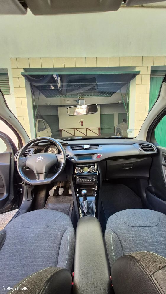 Citroën C3 - 9