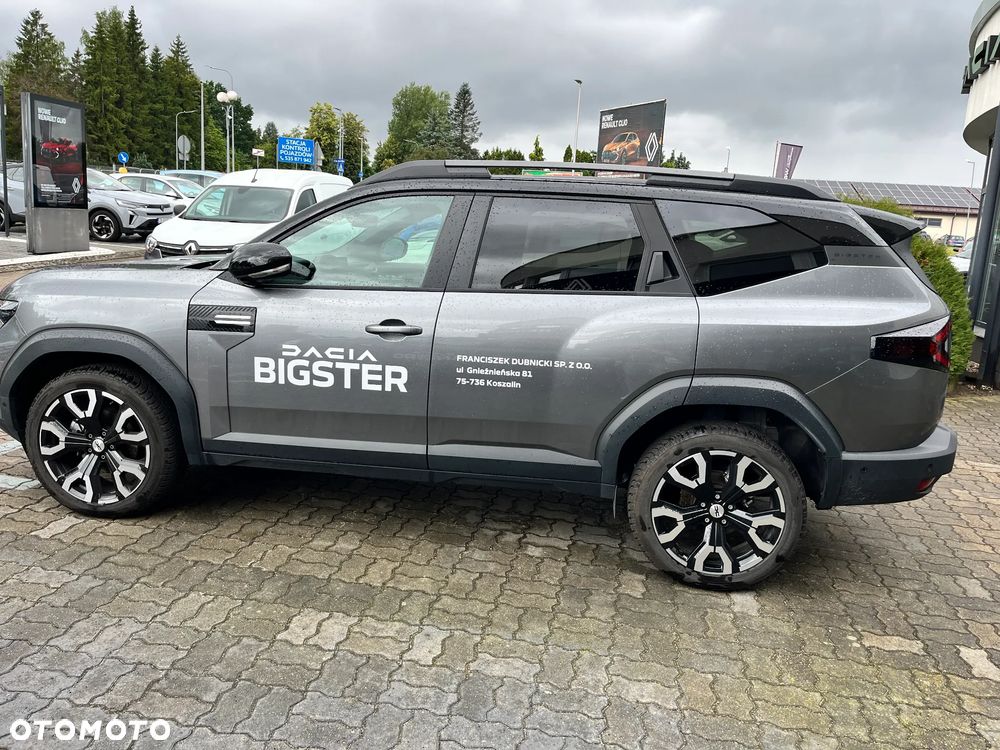Dacia Bigster 1.2 TCe mHEV Journey - 9