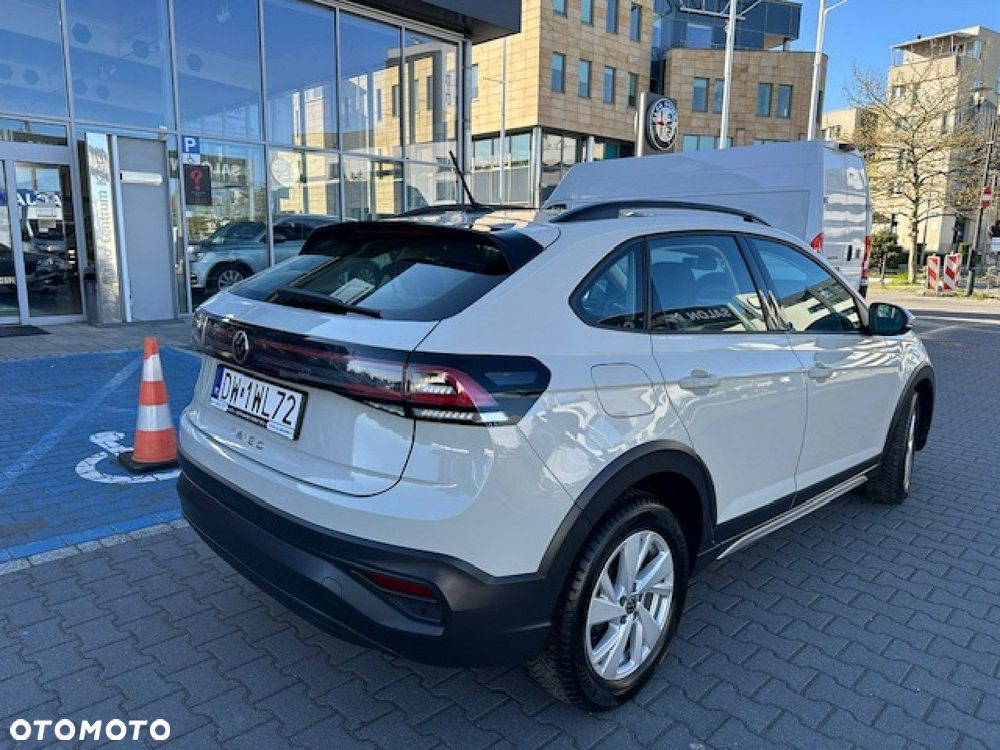 Volkswagen Taigo 1.0 TSI Life - 6