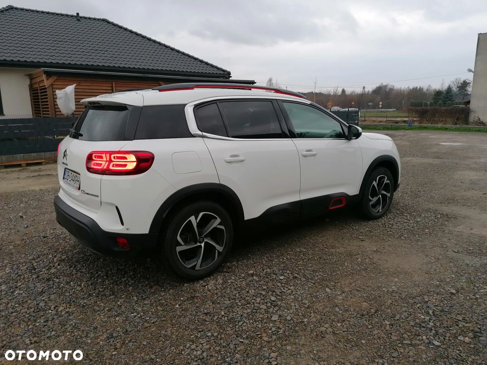 Citroën C5 Aircross 1.5 BlueHDi Feel Pack EAT8 - 3