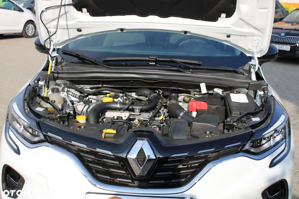 Renault Captur 1.0 TCe Techno - 38