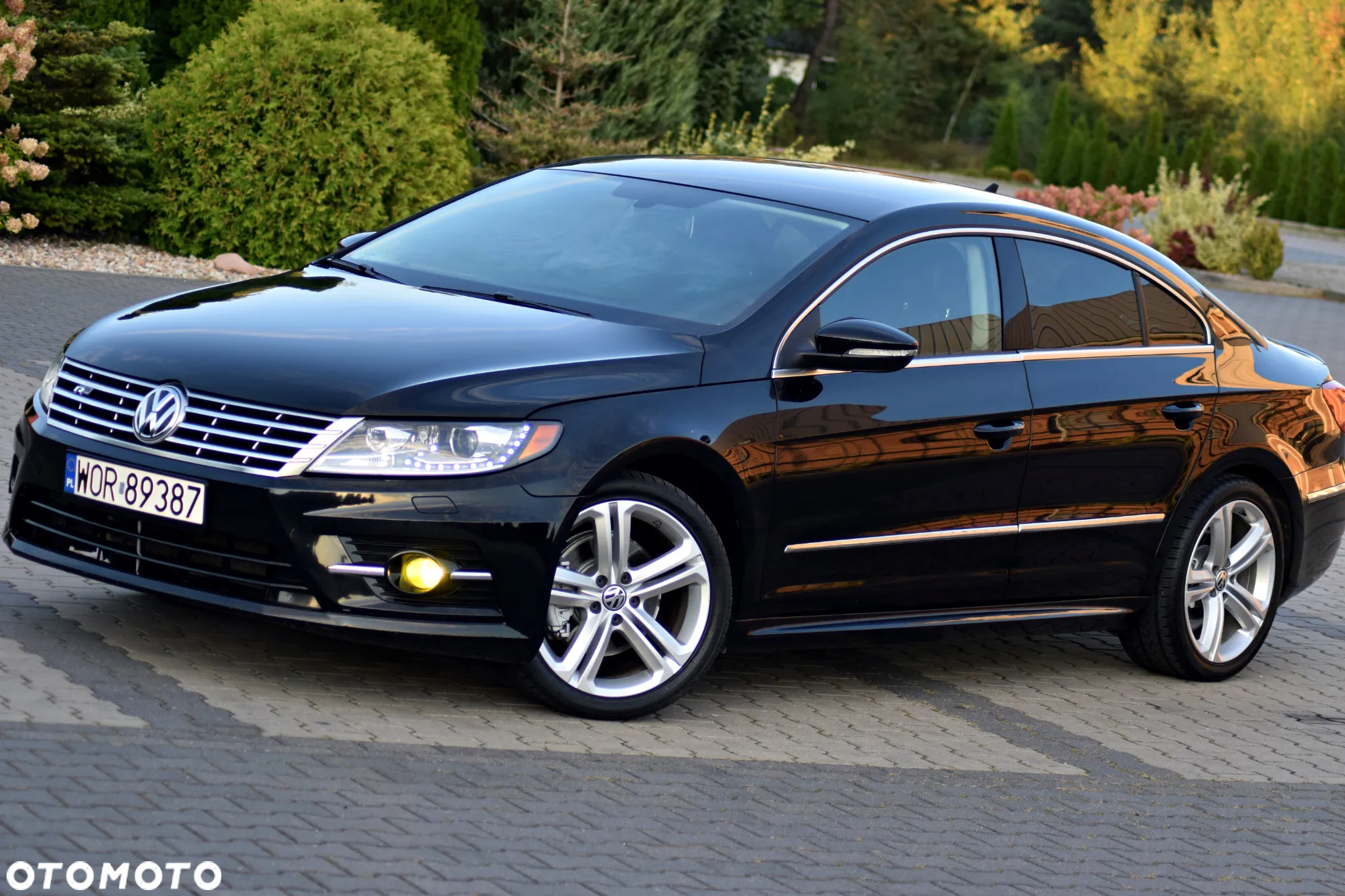 Volkswagen Passat CC - 14