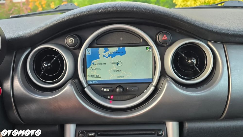 MINI Cooper S - 15