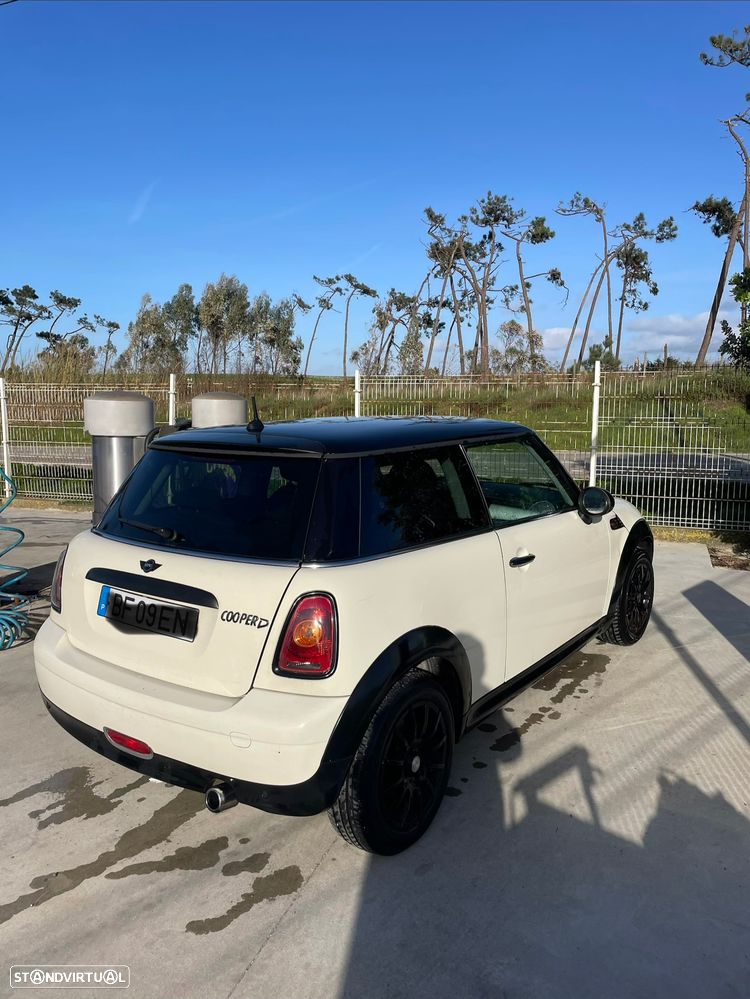 MINI Coupé - 3
