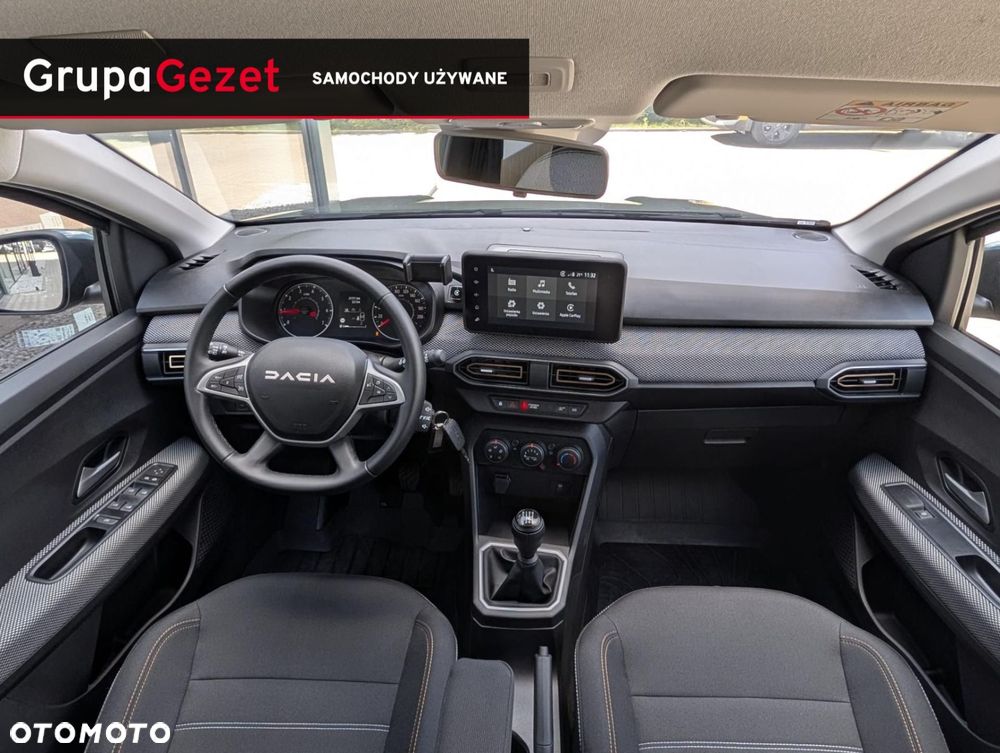 Dacia Sandero Stepway - 10