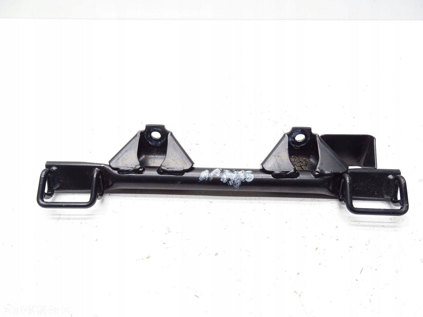 UCHWYT MOCOWANIE FOTELIKA ISOFIX AUDI A6 C6 LIFT KOMBI 8E0813546A - 4