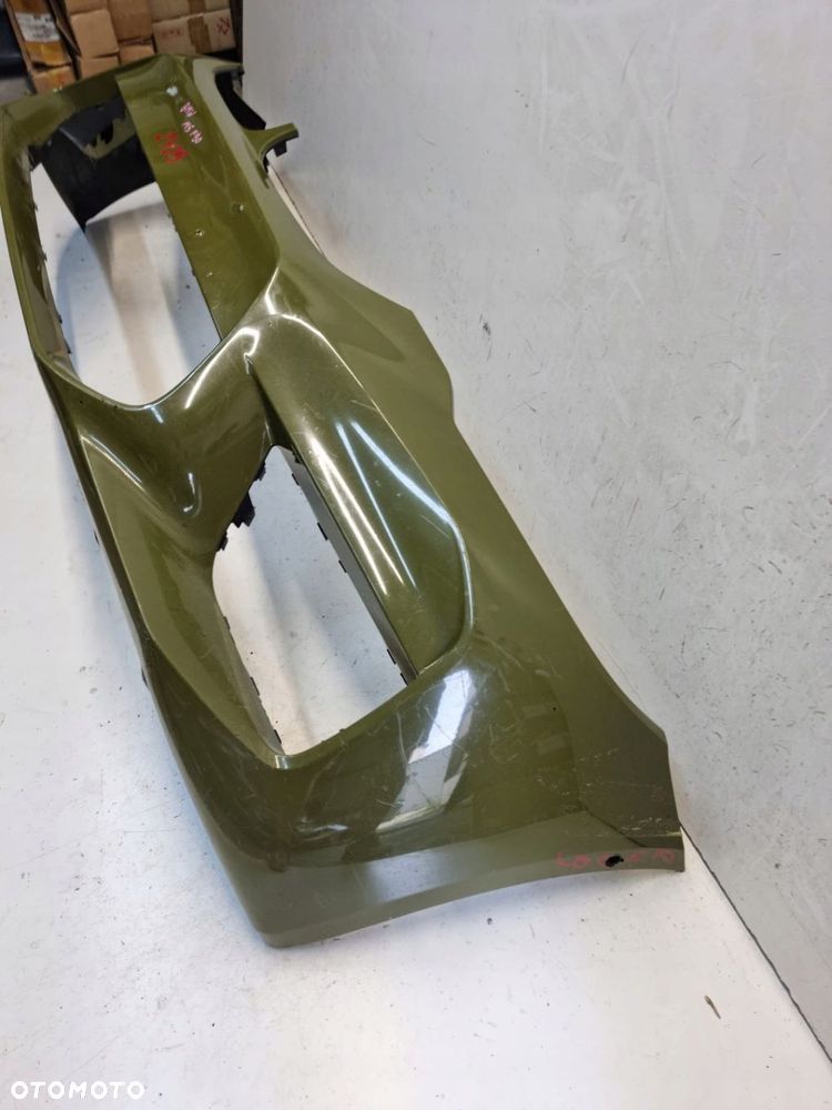 BMW 5 G30 M5 F90 M-POWER Zderzak przód przedni - 3