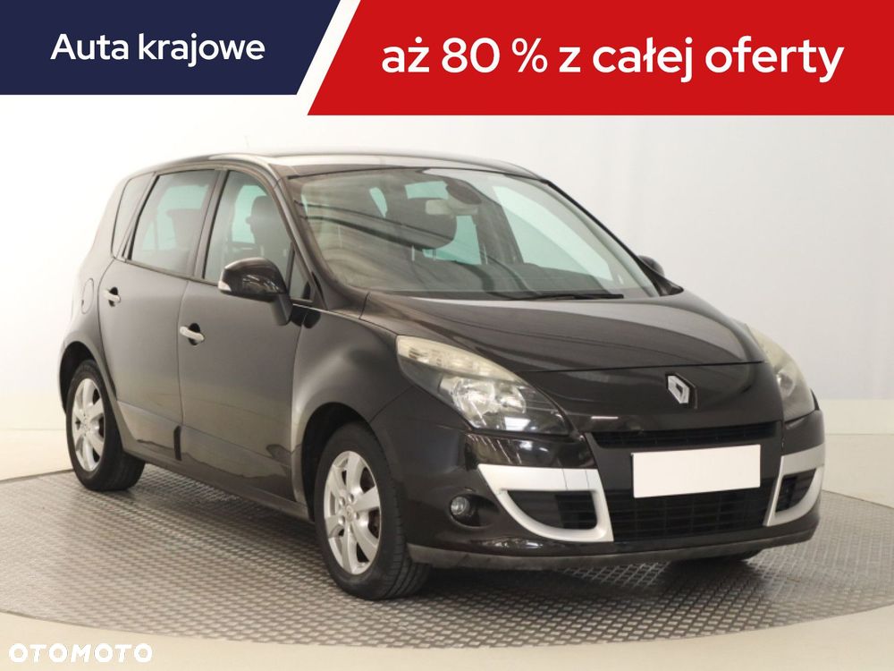 Renault Scenic - 3