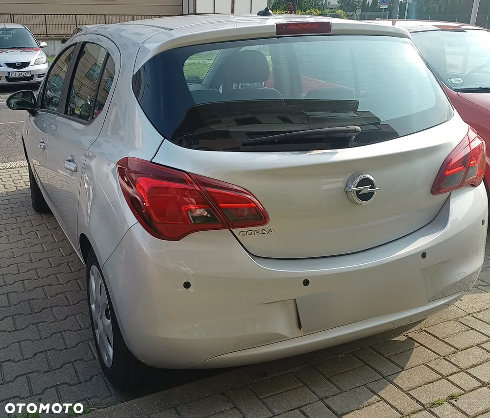 Opel Corsa - 3