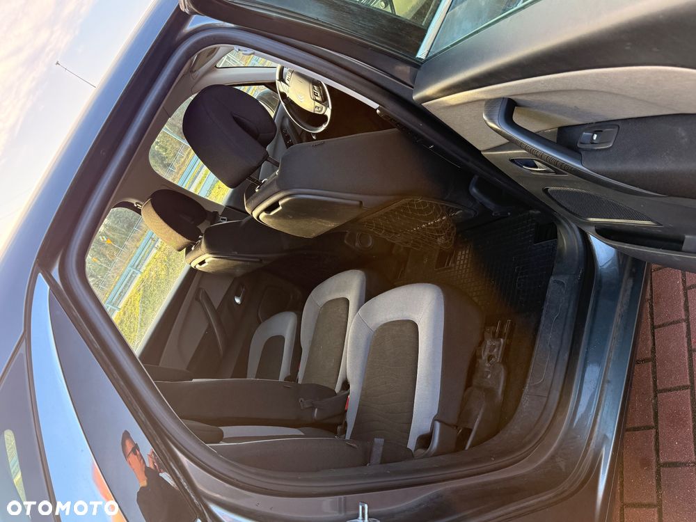 Citroën C4 Picasso 1.6 THP MoreLife S&S EAT6 - 6