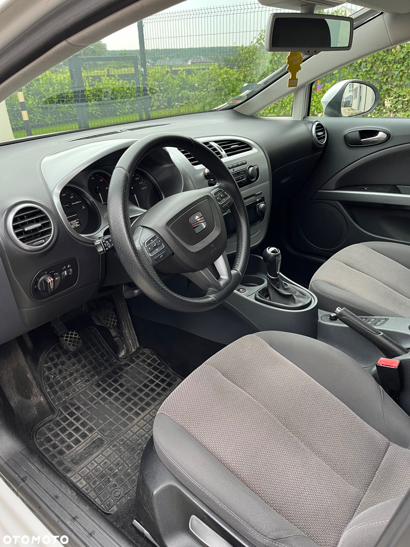 Seat Leon 1.6 TDI DPF E-Ecomotive Style - 13