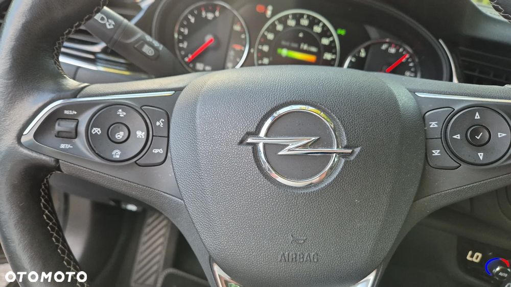 Opel Insignia 2.0 CDTI 4x4 ecoFLEXStart/S Business Edition - 17