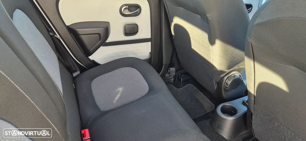 Renault Twingo 1.0 SCe Limited EDC - 16