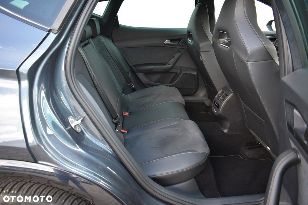 Cupra Formentor 1.5 eTSI mHEV DSG - 7