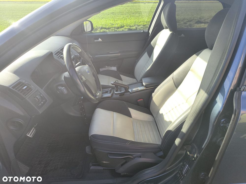 Volvo S40 DPF D3 Geartronic RDesign - 7