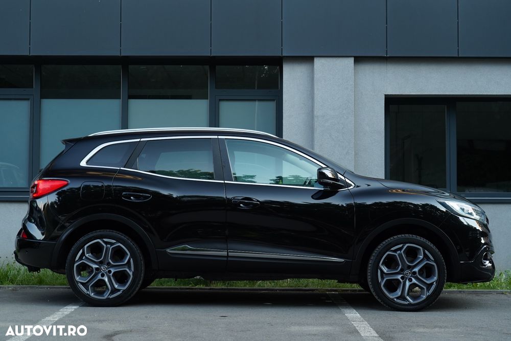 Renault Kadjar Energy TCe 130 COLLECTION - 22