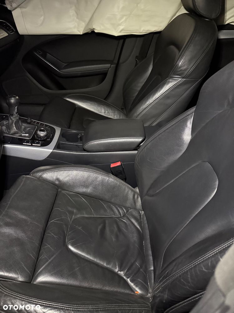 Audi A4 Limousine 3.0 TDI Quattro - 8