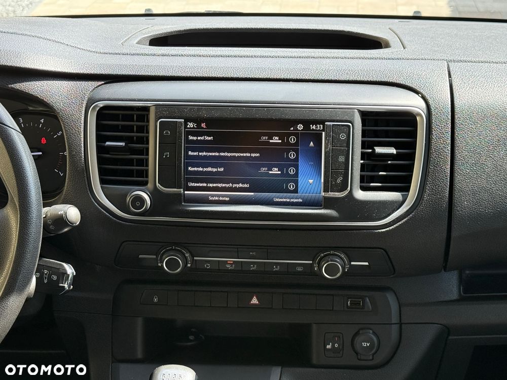 Toyota ProAce Kombi 2.0 D-4D Long 2,8t - 14