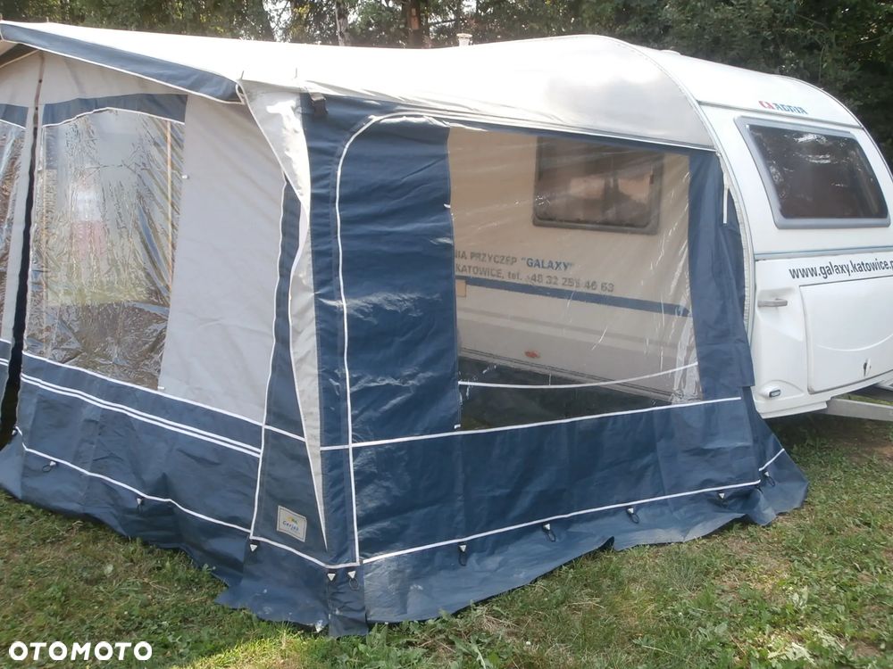 Adria ALTEA 462PK - 24