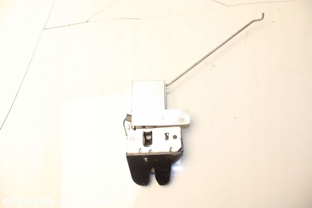 MITSUBISHI LANCER VII SEDAN ZAMEK KLAPY BAGAŻNIKA TYŁ TYLNY - 1