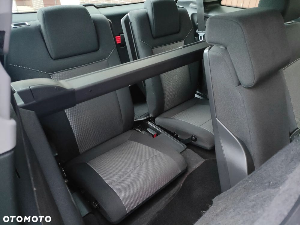 Opel Zafira 1.7 CDTI Cosmo - 15