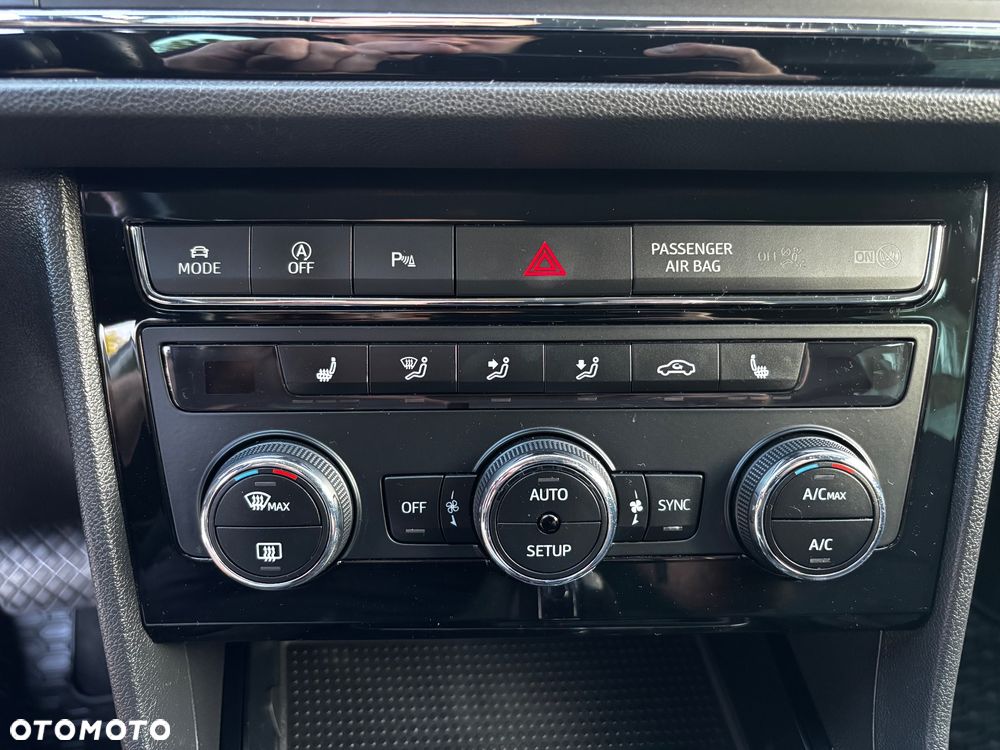 Seat Leon 2.0 TDI FR S&S DSG EU6 - 7