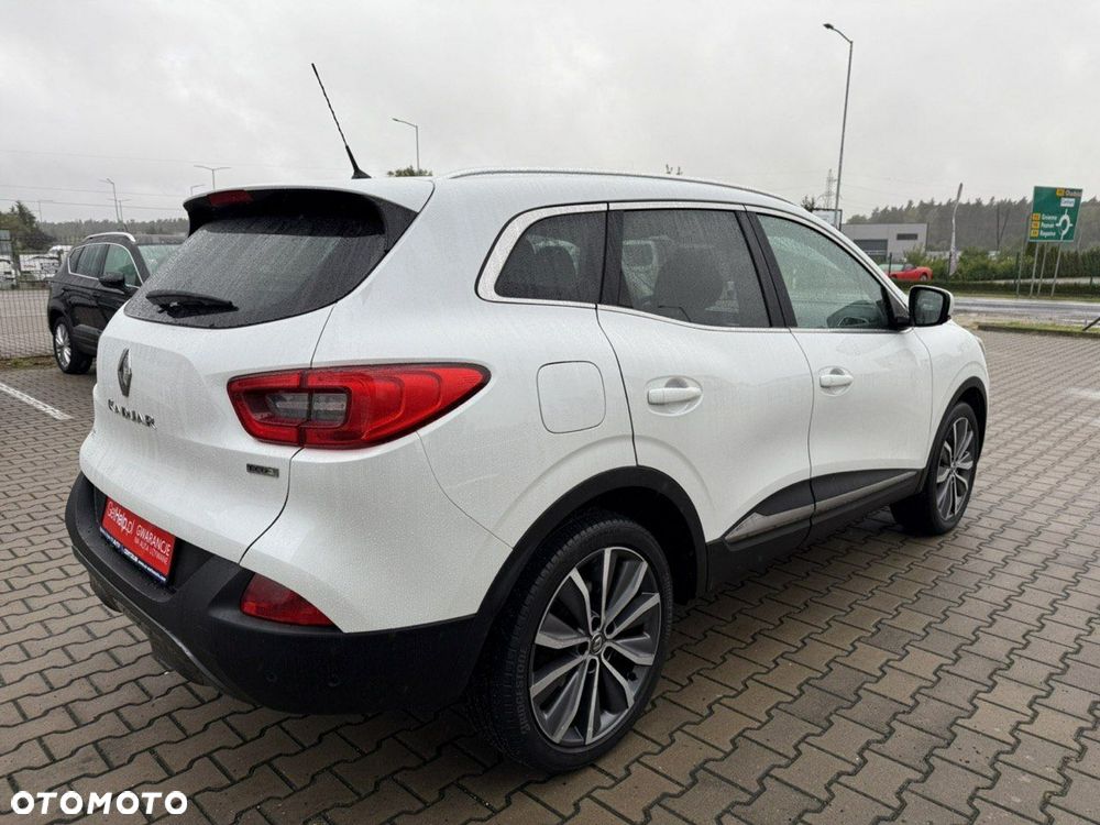 Renault Kadjar 1.5 dCi Energy Intens EDC - 9