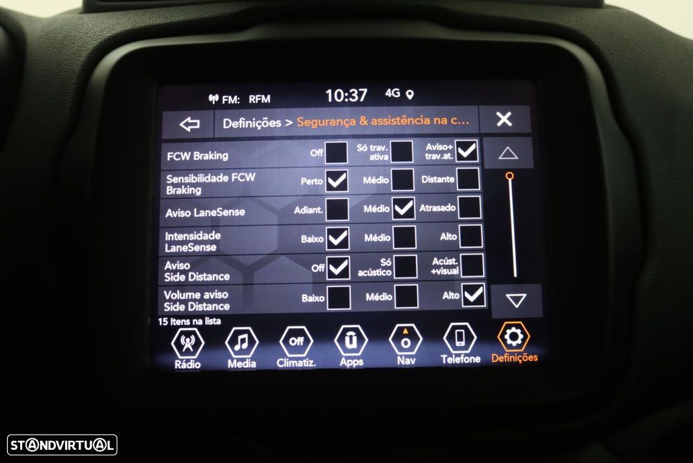 Jeep Renegade - 35