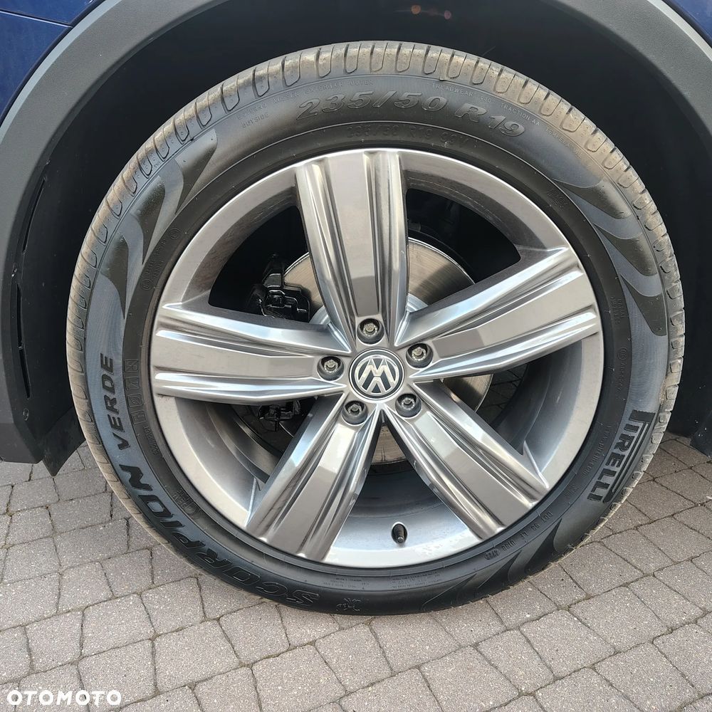 Volkswagen Tiguan 2.0 TDI SCR 4Motion (BlueMotion Techn.) DSG Highline - 26